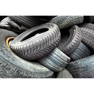 Pneus usagés de marques mixtes Michelin, Bridgestone, Goodyear et plus encore pour l'exportation - Product Image 3