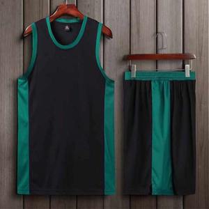 Cómodo al por mayor de alta calidad número personalizado Nombre y tela en blanco hombres y mujeres camisetas de baloncesto tela suave ligera - Product Image 3