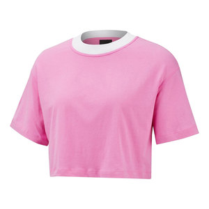 Transpirable Precio razonable Cree su idea Diseñe su propio estilo El mejor material Servicios de OEM Nuevas camisetas cortas - Product Image 1