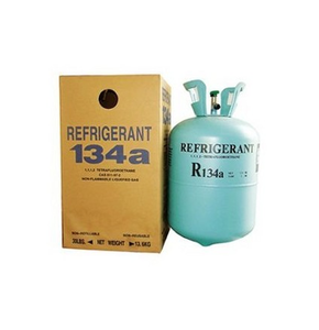 Refrigerante R134A Multiusos para Deshumidificadores y Unidades de Aire Acondicionado para Exportación - Product Image 5