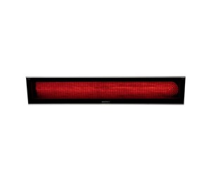 Calentador Eléctrico Montado Nuevo de 53.2 Pulgadas y 4500 Vatios en Venta - Product Image 1