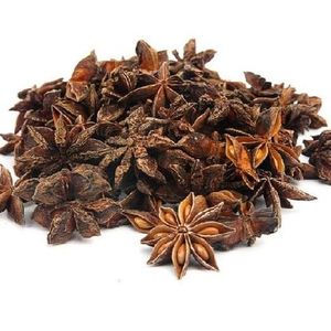 Anis étoilé séché écologique de Blue Lotus Farm Viet Nam - Product Image 3
