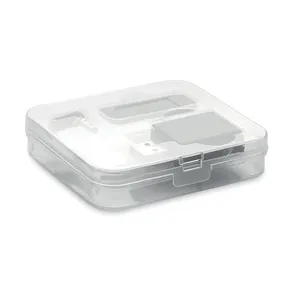 Kits de Herramientas Promocionales Personalizables, Juego de Bloqueadores de Privacidad, Gadgets Innovadores - Product Image 2