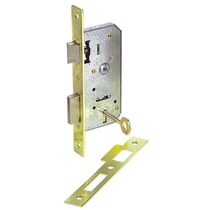 Serratura Ucem 6134-hl/45 - Product Image 1
