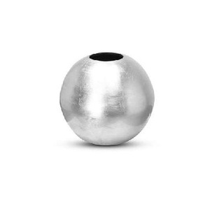 Z. HANDICRAFTS - Macetero de Calidad Estándar, Diseño Moderno, Florero de Metal, Acabado en Color, Florero de Piso para Bodas - Product Image 5