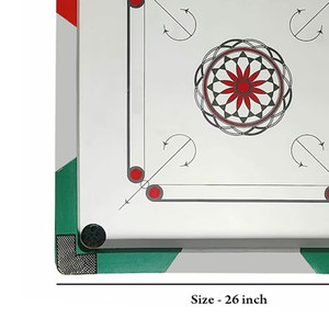 Jeux d'intérieur en bois de carambole avec logo personnalisé à prix d'usine les plus vendus jeu de société de marque privée à prix compétitif - Product Image 4