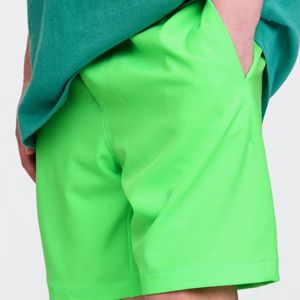 Shorts décontractés pour enfants en coton doux, tenue d'été pour garçons, vêtements de jeu confortables, bas légers et tendance - Product Image 6