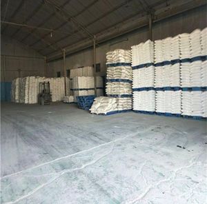 ผงโซเดียมไบคาร์บอเนตสีขาว วัตถุดิบเคมีละเอียด สำหรับการบำบัดน้ำและการใช้งานในอุตสาหกรรม - Product Image 4