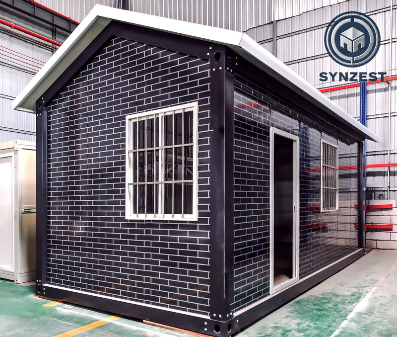 Hot Selling New Design Customized Modular