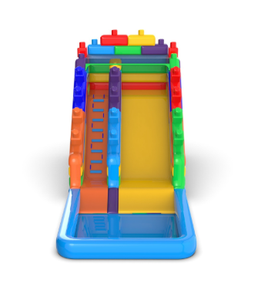 NUEVO Tobogán Acuático Inflable para Niños con Castillo Inflable para Fiestas y Entretenimiento al Aire Libre - Product Image 1