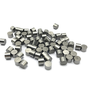 Poinçons de formage à froid en carbure de tungstène, moules en carbure cémenté - Product Image 1