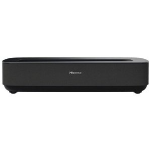 โปรเจคเตอร์ Hisense 4K UHD DLP 2700 ลูเมนส์ บลูทูธ WiFi USB LAN - Product Image 1
