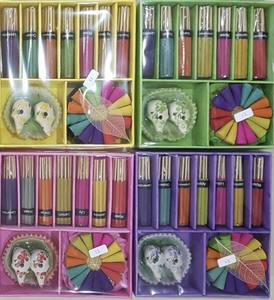 ธูปไม้กอบกลิ่นหอมจากประเทศไทย - Product Image 4