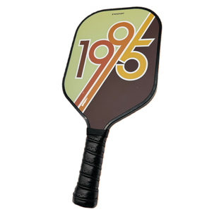 Pagaies de pickleball populaires Meilleure vente Pagaie de pickleball pour les sports de plein air - Product Image 1