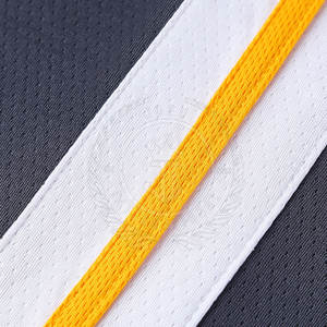 Maillot de basket-ball sans manches respirant à séchage rapide 100% polyester Vêtements de sport de haute qualité pour hommes adultes - Product Image 5