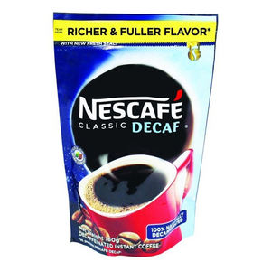 Prix réduit Nescafé Décaféiné en vrac, livraison rapide, prix bas, fournisseur en gros - Product Image 4