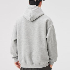 Derniers modèles de sweats à capuche surdimensionnés, sweats à capuche surdimensionnés les plus vendus, sweats à capuche surdimensionnés légers à vendre - Product Image 5