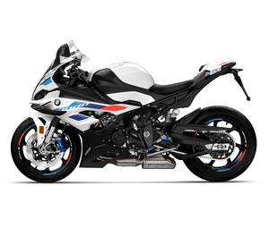 BMW S 1000 RR y M 1000 RR Asequible 2023 / 2024 / 2025 / 2026 - Product Image 2
