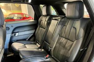 Venta rápida 2014 R-Ra-nge Ro-vve-r Sportt Supercharged Edition SUV Construido para una comodidad y confiabilidad emocionantes - Product Image 6