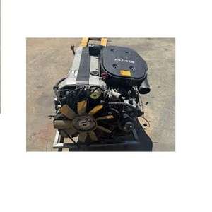 3.2L เครื่องยนต์ M104เครื่องยนต์ + กระปุกเกียร์ - Product Image 1