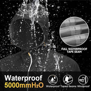 แจ็กเก็ตกันลมสำหรับผู้ชายเสื้อแจ็คเก็ตผ้าเดนิมสไตล์วินเทจสำหรับฤดูใบไม้ผลิฤดูหนาว - Product Image 3