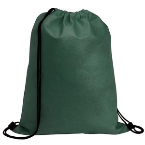 Bolsa de gimnasio con cordón, saco deportivo para Fitness, mochilas de playa para viajes al aire libre, bolsa de compras de malla, se acepta logotipo personalizado - Product Image 2