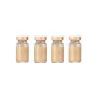 Sérum BB OEM ODM Marque Privée N°24 en Vrac 1000kg Origine Corée Acide Hyaluronique Infusé Éclaircissant Correcteur Taches Brunes Visage & Corps