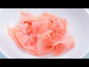 Suministro de Vietnam Nuevo producto jengibre Rosa enlatado a granel - Product Image 4