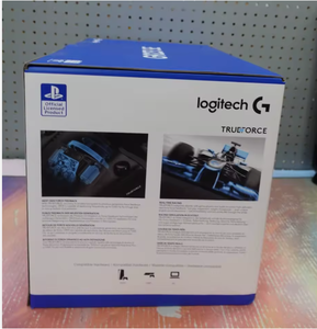 ชุดคอมโบสำหรับแข่งรถ G923 SE คุณภาพดีที่สุดรุ่นใหม่ - Product Image 1