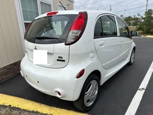 MITSU-BISHI I-MI-EV ES 2012 - Product Image 6
