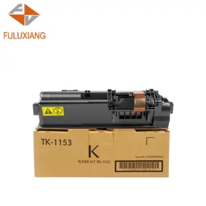 פולuxiang תואם tk1153 TK-1150 tk1153 tk1152 tk1154 מחסנית טון מכונת טיונר עבור kyocera m2135dw