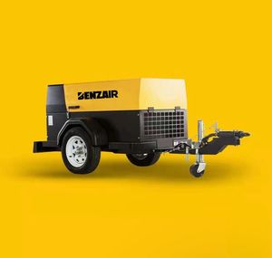 air compressor for <b>drilling</b> work - Product Image 6