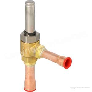 Válvula de expansión eléctrica Danfoss, AKV 10PS7, 068F4047 - Product Image 3