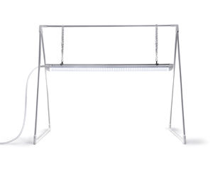 หลอดไฟ <span class=keywords><strong>LED</strong></span> ปลูกพืชในร่มพร้อมกรอบ - Product Image 3