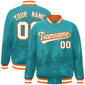Best Selling Men's Baseball Winter <b>Jackets</b> High Quality Factory Custom Plus Size Blank <b>Varsity</b> <b>Plain</b> Dyed <b>Varsity</b> <b>Jackets</b> - Product Image 1