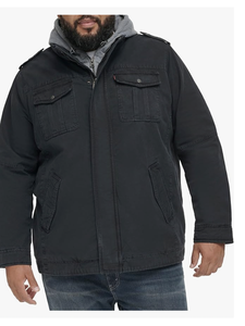 Chaqueta de Senderismo Impermeable y Cortavientos con Capucha para Hombre, con Bolsillos con Cremallera, Nueva Llegada, Directo de Fábrica en Bangladesh, con Logotipo Personalizado - Product Image 6