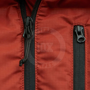 Chaqueta de burbuja elegante para hombre de alta calidad, diseño único, chaqueta de invierno de burbuja de gran calidad para hombre - Product Image 6