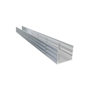Tradivas TRD16 Profils métalliques pour les applications structurelles de toiture de plancher de bâtiment avec un design contemporain et une garantie de 2 ans - Product Image 6