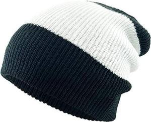 Gorro de Punto Personalizado de Alta Calidad para la Moda de Invierno Disponible en Varios Colores - Última Colección al por Mayor - Product Image 5