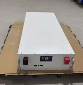 ระบบเก็บพลังงาน21.5 kWh ใหม่ล่าสุดล่าสุด420Ah 51.2V (16S) ก้อนแบตเตอรี่ - Product Image 1