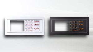 ฉลากบรรจุภัณฑ์พีวีซีกันน้ำแบบดั้งเดิมสติกเกอร์อุตสาหกรรม - Product Image 2