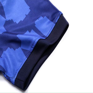 Camiseta de fútbol para hombre 2025, ropa de fútbol al por mayor, camiseta de fútbol, uniforme de jugador de equipo, uniformes de jugador personalizados - Product Image 3