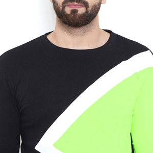 Logo personnalisé Survêtement de jogging Survêtement pour hommes Automne Survêtements OEM Pull Survêtement avec sweats à capuche et Joggers Survêtements - Product Image 5