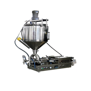 Machine de remplissage automatique de liquides pour bouteilles, sacs, films, feuilles - Modèle mini 110V/220V Origine Royaume-Uni - Product Image 5