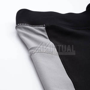 Pantalones de entrenamiento para mujer Leggings de cintura alta Scrunch Butt para gimnasio Yoga y correr a la venta - Product Image 5