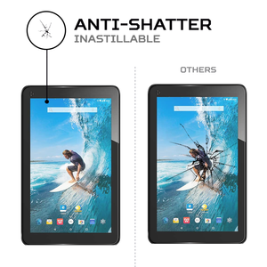 Antishock Screen Protector for Odys Lux <b>10</b> <b>Tablet</b> - Product Image 5