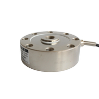 Capteur de pesage à compression PST-LF102 de haute qualité de Chine, sortie analogique, précision 0,05 %, 5-30 V, pour l'automatisation