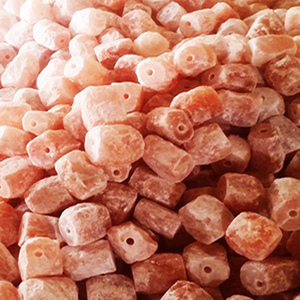 Blocs à lécher de sel minéral naturel de l'Himalaya de qualité supérieure pour chevaux chiens autres animaux, y compris les bovins - Product Image 6