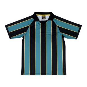 Conjunto de Camiseta de Fútbol Vintage de Alta Calidad, Diseño Personalizado, Sublimación, Impresión de Logotipos, Venta al por Mayor, Camiseta y Pantalones Cortos - Product Image 1