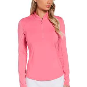 เสื้อสวมหัวแขนยาวลำลองของผู้หญิงกำหนดเองได้แฟชั่นถักทรงสลิมฟิตพร้อมพู่ตกแต่งดูดความชื้น - Product Image 5